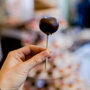 Cakepop