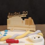 Feuerwehrauto + Name + Zahl +25,00&nbsp;&euro;