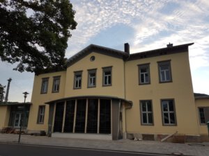 Gebäude