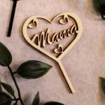 Herz „Mama“ +10,00&nbsp;&euro;