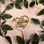 Herz „Alles Liebe“ +10,00&nbsp;&euro;