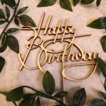 Happy Birthday 2 +15,00&nbsp;&euro;