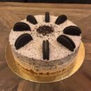 Vegane Torte